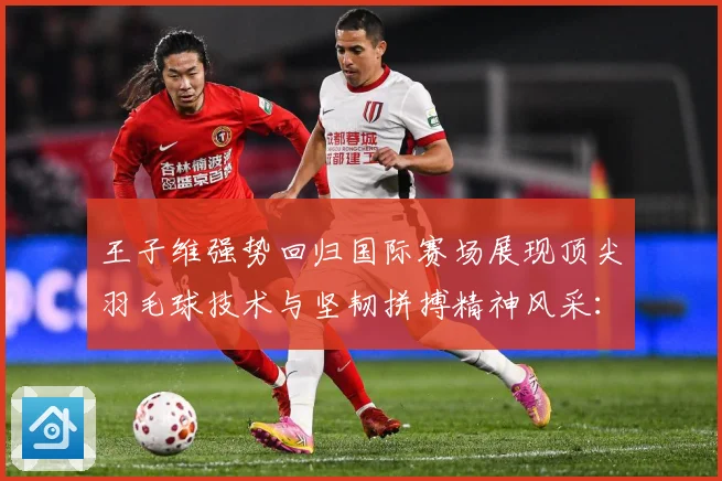 王子维强势回归国际赛场展现顶尖羽毛球技术与坚韧拼搏精神风采：最新赛事动态与深度分析