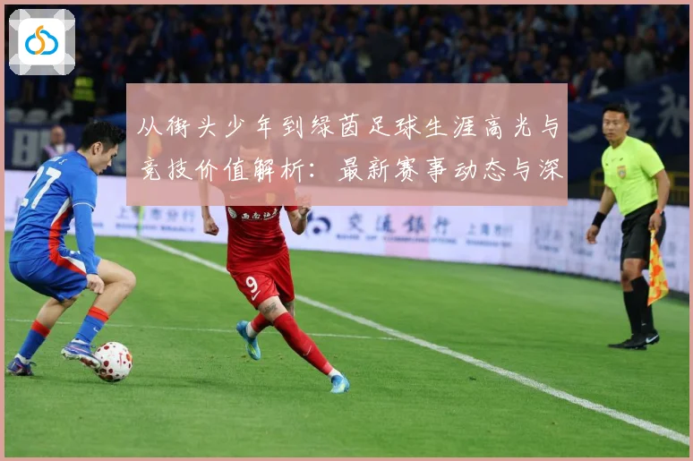 从街头少年到绿茵足球生涯高光与竞技价值解析：最新赛事动态与深度分析